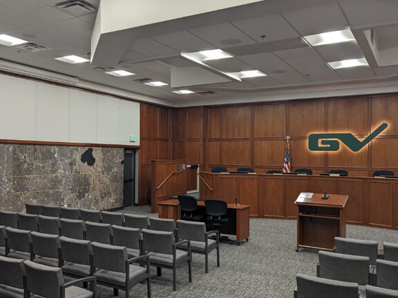 Interior Dimensional